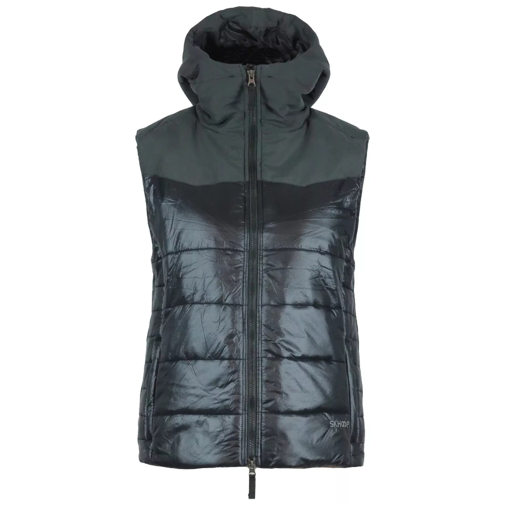 SKHOOP Vera Vest Womens NWT